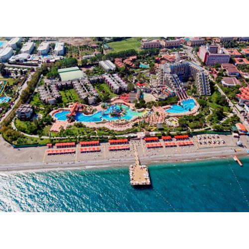 Limak Limra Hotel & Resort Kemer - Kids Concept