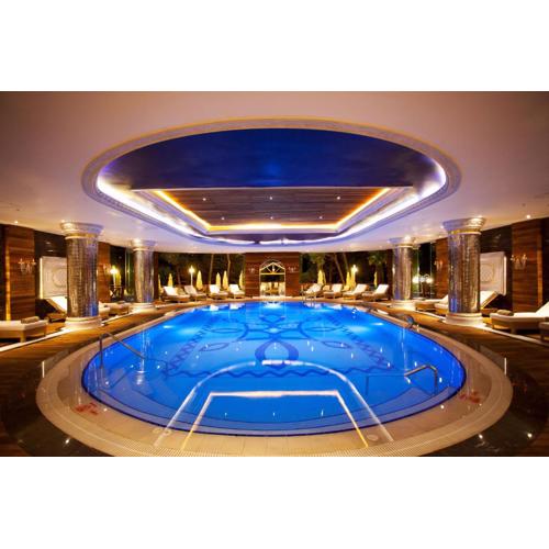 Limak Yalova Thermal Boutique Hotel