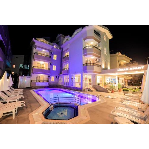 Liman Apart Hotel