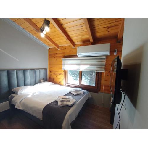 Liman Butik Otel