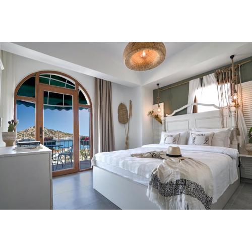 Liman Hotel Gümüslük - Adult Only