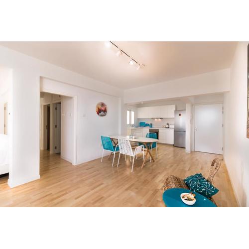 Limanaki Beach Aparment