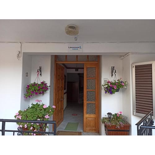 Limanaki Rooms Thassos