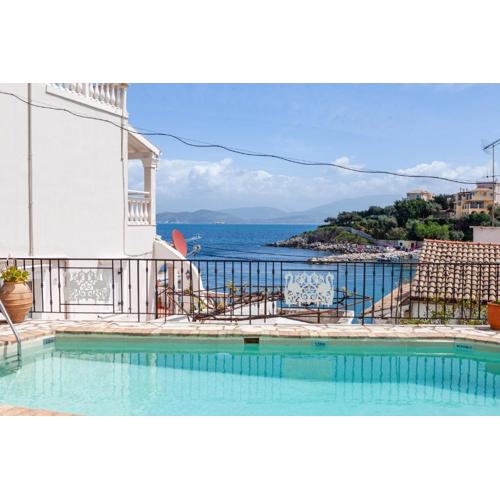Limani Apartments