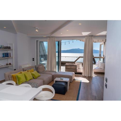 Limani Deluxe Apartment 3