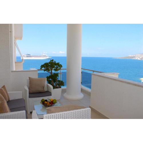Limani Deluxe Apartments