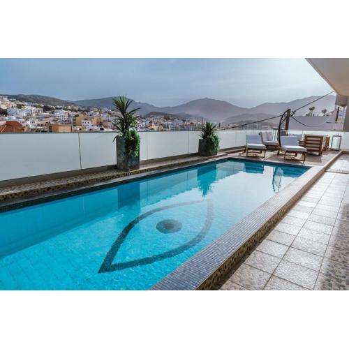 Limani Lux Apartments