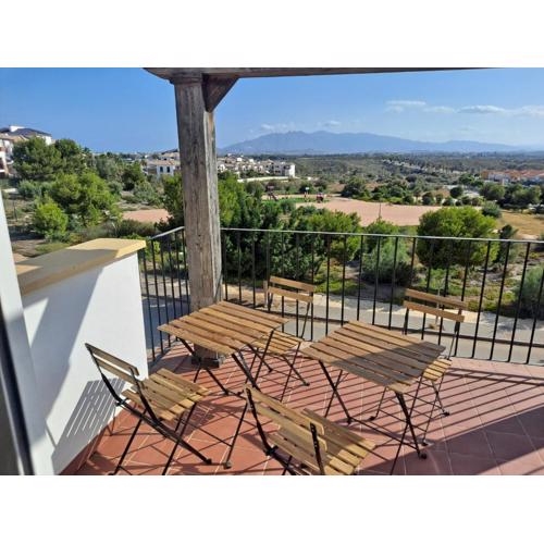Limar Chalet Vera playa