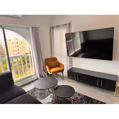 Limassol Beautiful Apartment II