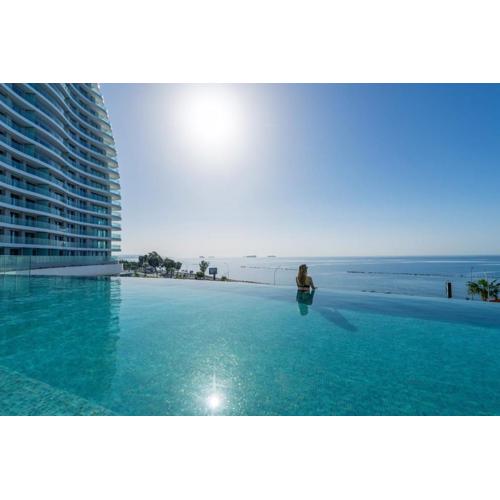 Limassol Del Mar