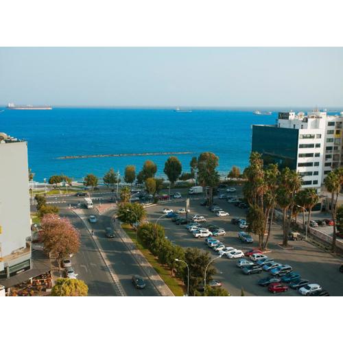 Limassol Hestia Boutique Apartment