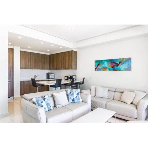 Limassol Marina Nereids D22 by Ezoria Villas