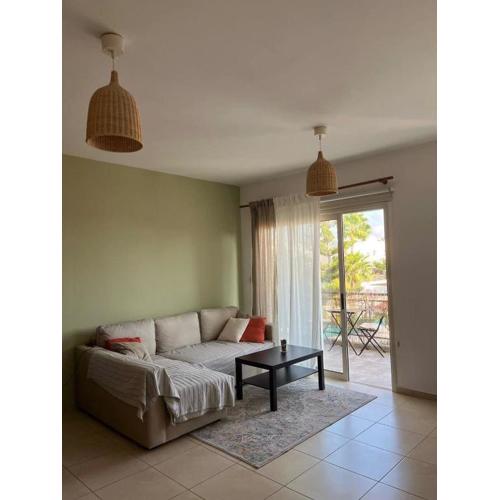 Limassol Star Complex Seaview Apartment