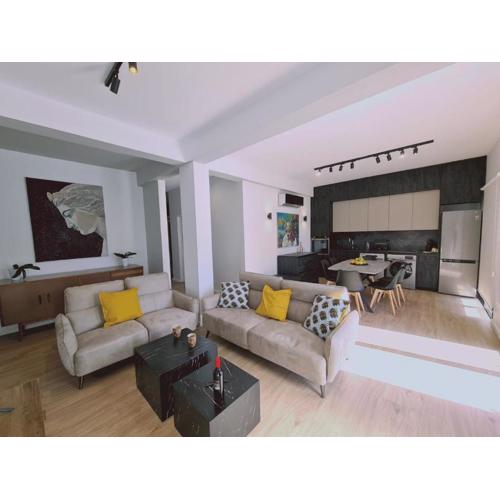 Limassolian vibe house