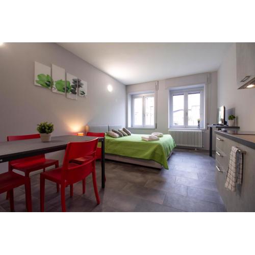 Lime Apartment - Affitti Brevi Italia