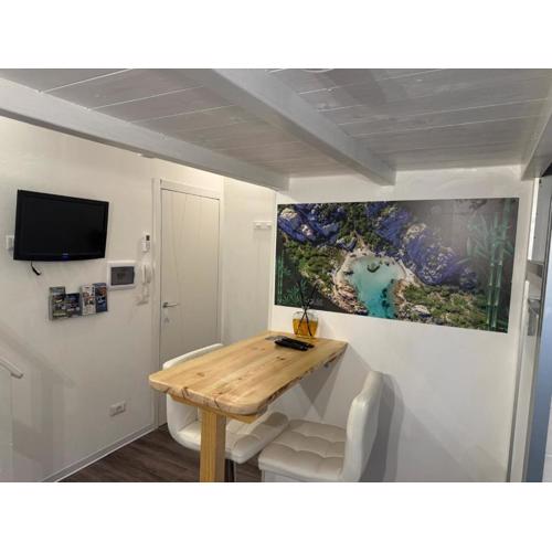 Lime Apartments - BAMBOO