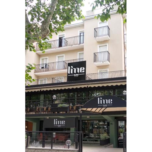 Lime Hotel