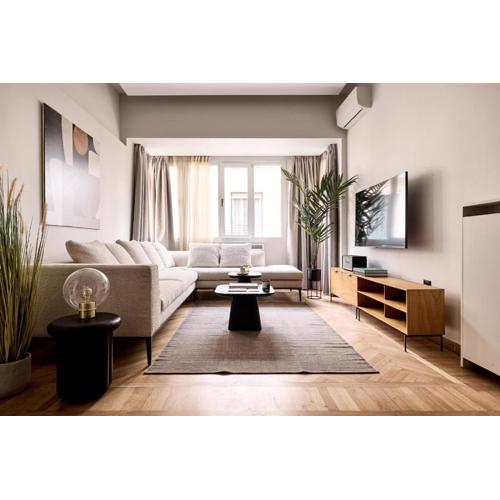Lime Residences, Syntagma by Aura Homes
