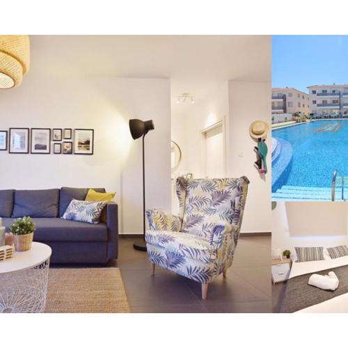Limegrove Holiday Apartment