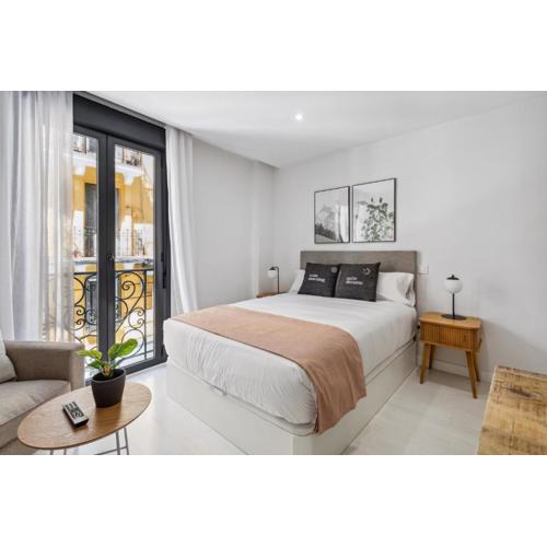 limehome Madrid Calle de la Paloma