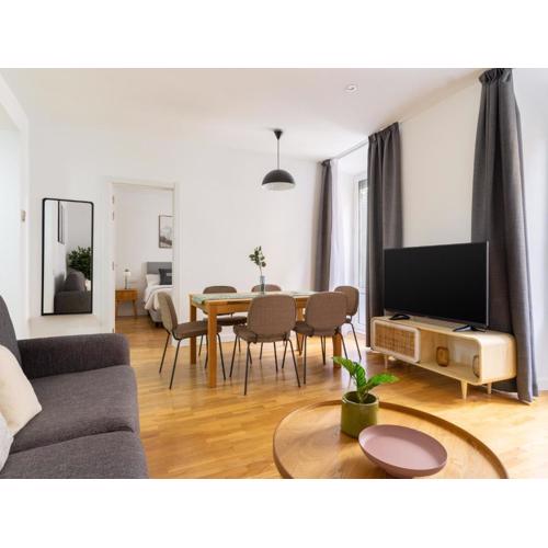 limehome Madrid San Lorenzo