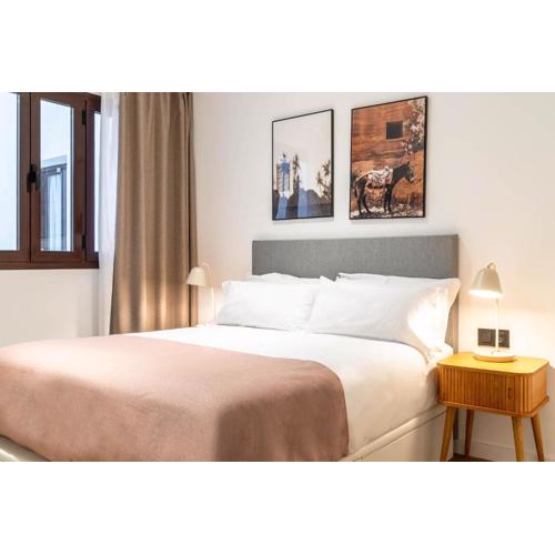 limehome Malaga Calle Victoria