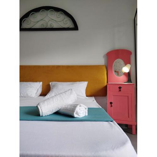 Limestone Sun Suites