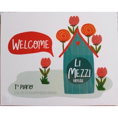 LiMezzi House