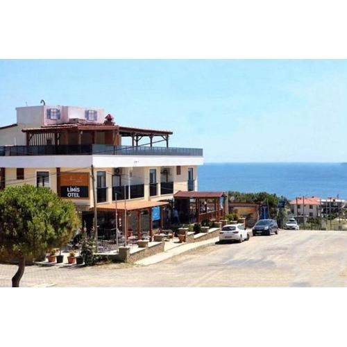 Limis Hotel