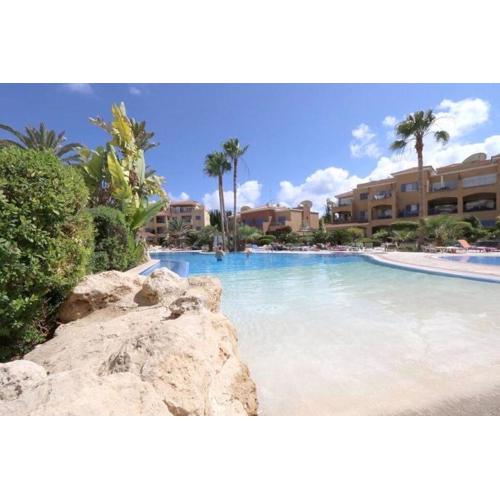 Limnaria Gardens K203 in Paphos