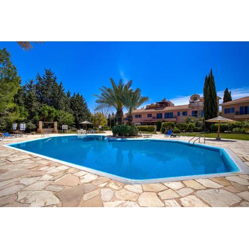 Limnaria Gardens SUPERB VILLA by VICHY Holidays