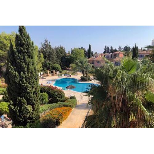 Limnaria Villas - Luxurious, spacious 3 bed apartment with pool views