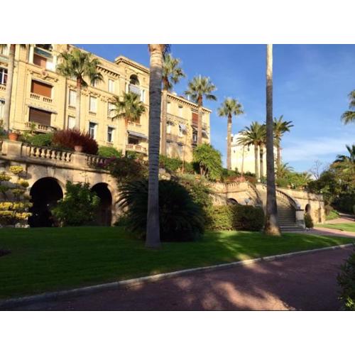 Limnaria West Park Lux