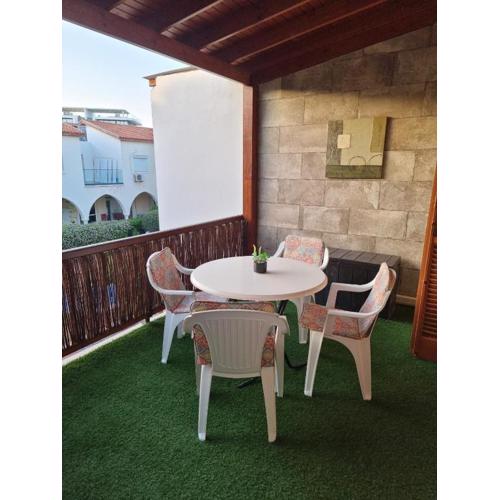 Limnaria Westpark 2 bdrm apartment 122