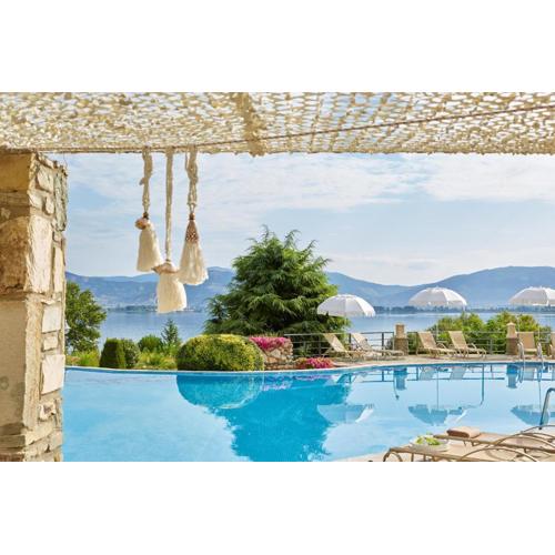 Limneon Resort & Spa