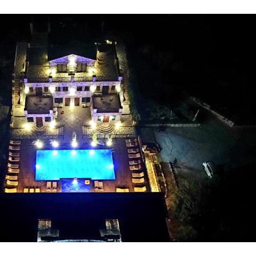 Limni Resort