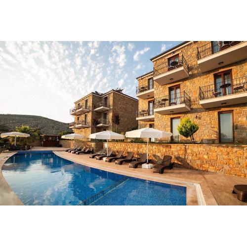 Limnos Otel