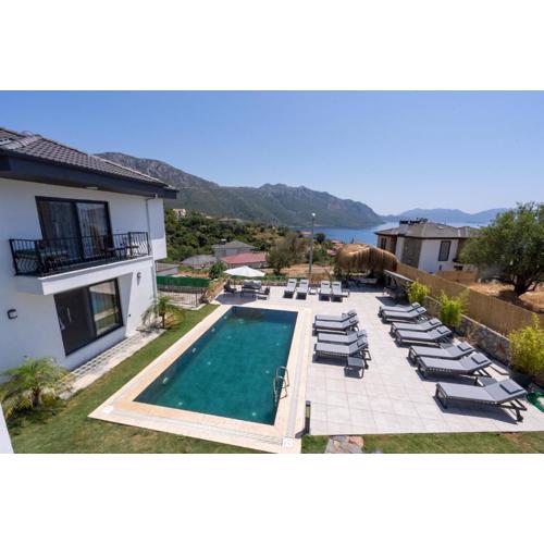 Limon Homes Dublex Daily Weekly Rentals