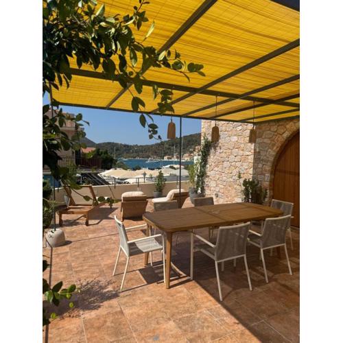 Limone loft central square