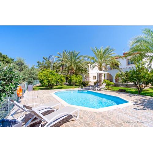 Limone Villas No 3