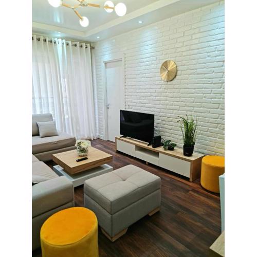 Limoni Luxury Residence Apartment