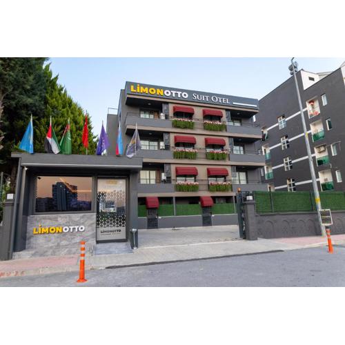 LİMONOTTO SUİT OTEL