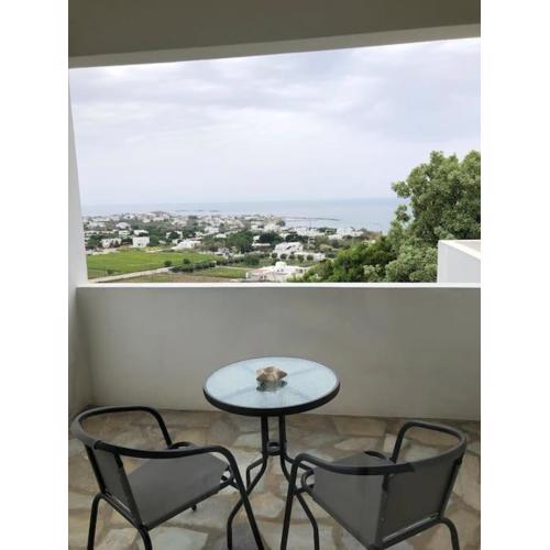 Lina guest house