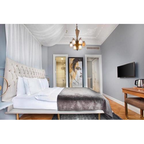 Lina Hotel Taksim Pera