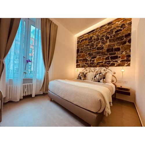 Lina Suites & Rooms