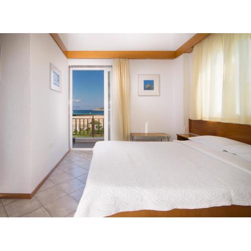 Linaraki Studios & Apartments SIKIA HALKIDIKI