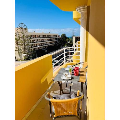 Linares - Playa de los Cristianos 2 bed