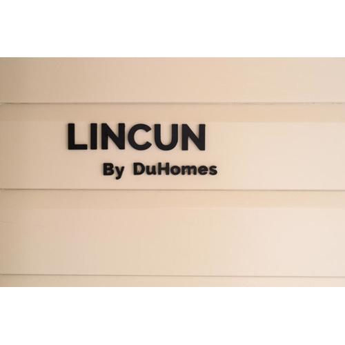 LINCUN by DuHomes