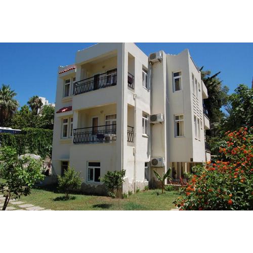 Linda Apart Hotel