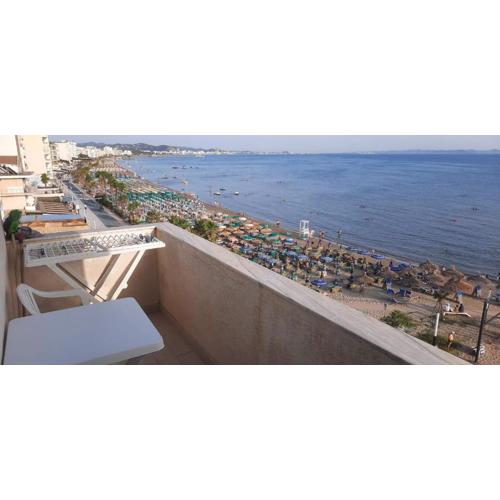 Linda Apartment Durrës